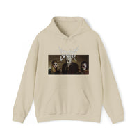 Strangers Sweatshirt