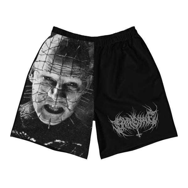 Hellraiser shorts