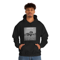 Nothing is real hoodie