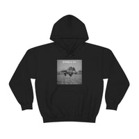 Nothing is real hoodie