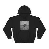 Nothing is real hoodie