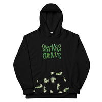 Money Hoodie