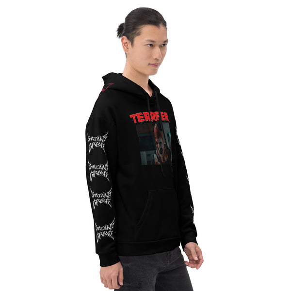 Terrifier Hoodie