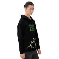 Money Hoodie