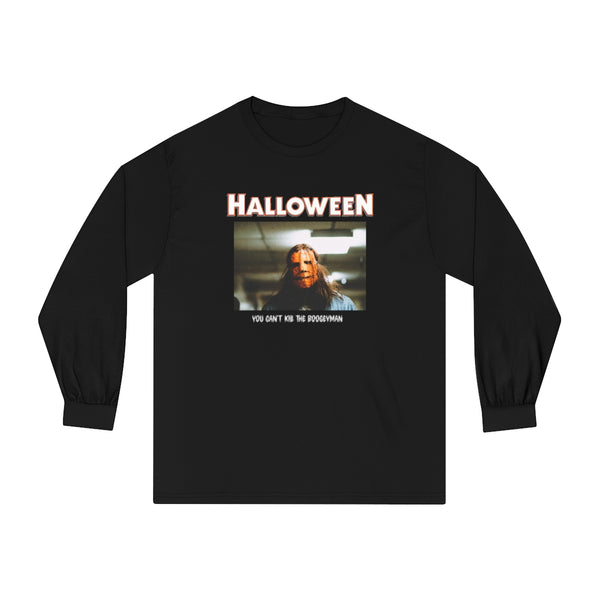 Halloween Long Sleeve T-Shirt